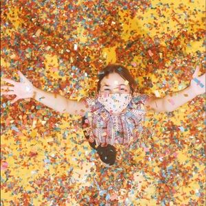 Meet your Posher, Miranda